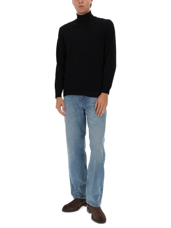 26SS 선플라워 데님 팬츠 5117 1 NATURALVINTAGE DENIM - SUNFLOWER