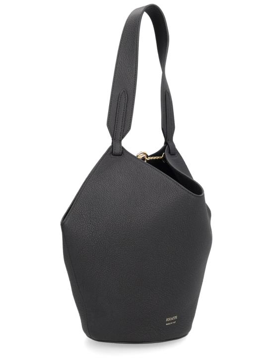 26SS 케이트 토트백 H2056 914 L914200 BLACK - KHAITE