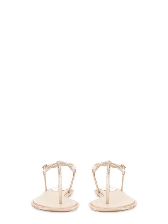 26SS 르네 카오빌라 샌들 C11574 010R001V233 NUDE - RENE CAOVILLA