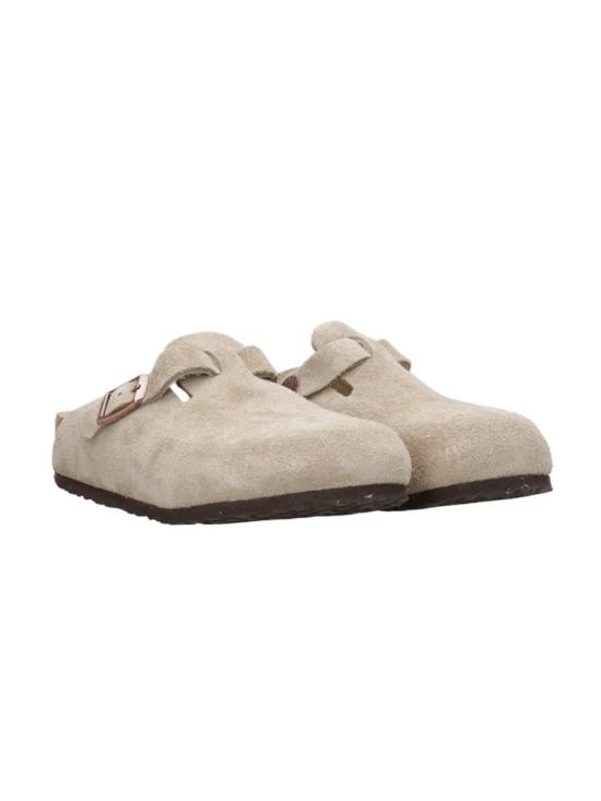 25SS [키즈] 버켄스탁 샌들 1027875K TOUPE BEIGE - BIRKENSTOCK