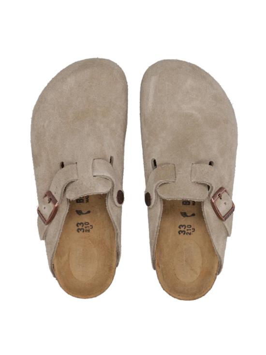 25SS [키즈] 버켄스탁 샌들 1027875K TOUPE BEIGE - BIRKENSTOCK