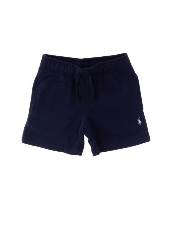 25SS [키즈] 폴로 랄프로렌 쇼츠/버뮤다 322964135K 002NEWPORTNAVY BLUE