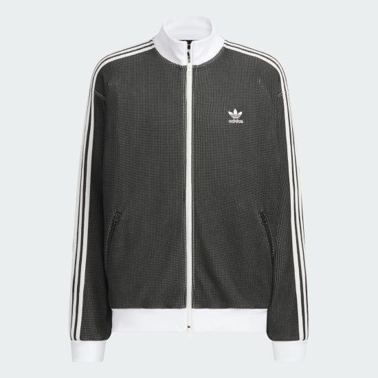  아디다스 자켓 KC2619 Black DOM
