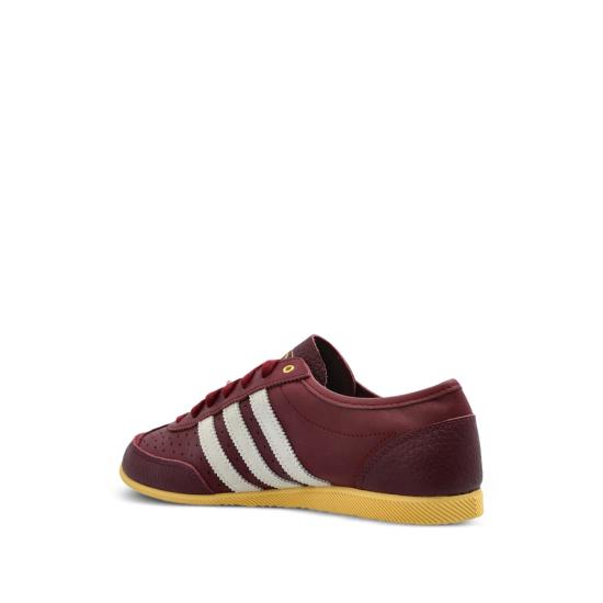  아디다스 재팬 데콘 JR5807 Shadow Red Cream White Orange Tint DOM - ADIDAS