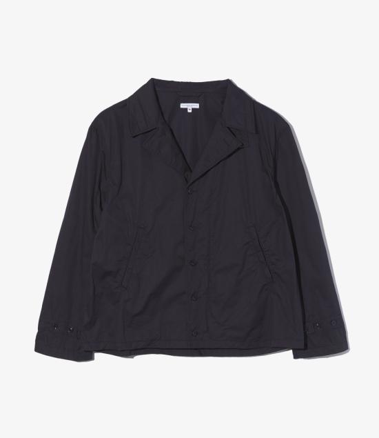 25SS 엔지니어드가먼츠 자켓 25S1D080QT149PB002 DKNAVY DOM