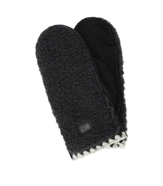 25FW 어그 장갑 101031 BLK S M Black