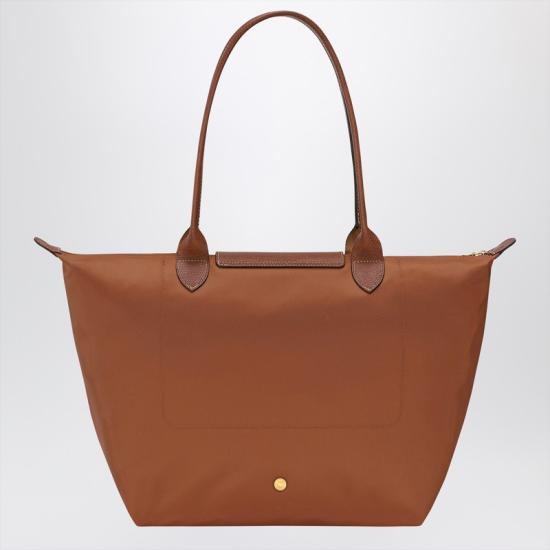  롱샴 가방 L1899089 Brown - LONGCHAMP