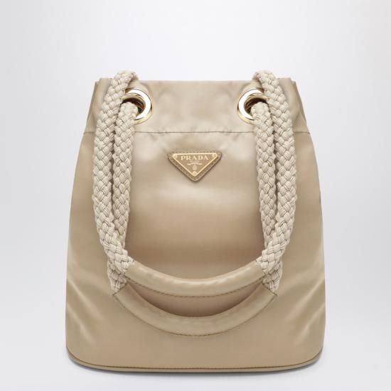  프라다 숄더백 1BE082OOO2HG8 Beige