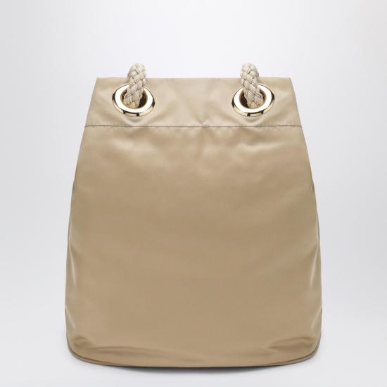 26SS 프라다 숄더백 1BE082OOO2HG8 Beige - PRADA