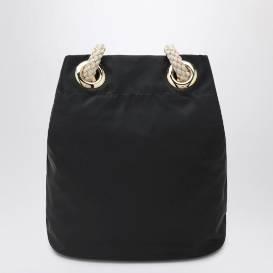 26SS 프라다 숄더백 1BE082OOO2HG8 Black - PRADA