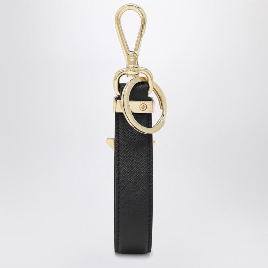 26SS 프라다 키링 1PP185053 Black - PRADA