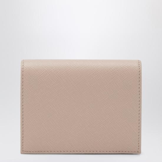  프라다 지갑 1MV204QWA Pink - PRADA