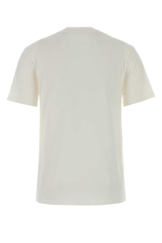 26SS 질샌더 반팔 티셔츠 J02GC0142J20103 102 WHITE - JIL SANDER