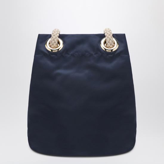 26SS 프라다 숄더백 1BE082OOO2HG8 Blue - PRADA