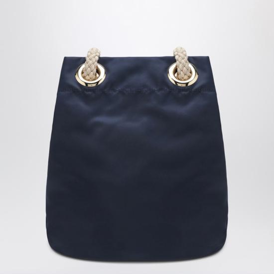  프라다 가방 1BE082OOO2HG8 Blue - PRADA