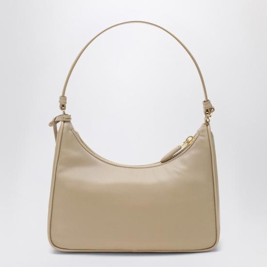 26SS 프라다 숄더백 1N204XR064 Beige - PRADA