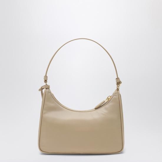  프라다 숄더백 1N204XR064 Beige - PRADA