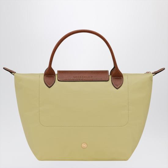 롱샴 르 플리아쥬 오리지널 S L1621089 Green - LONGCHAMP
