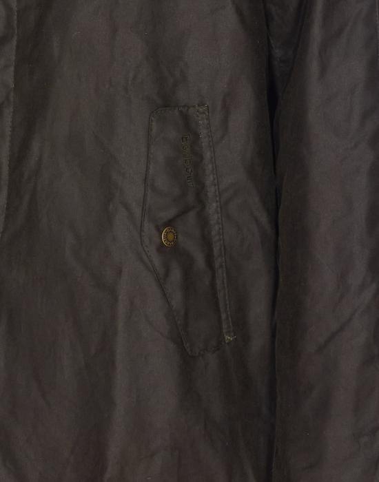 25FW 바버 X 바라쿠타 자켓 BRCPS1157634 GREEN - BARBOUR X BARACUTA