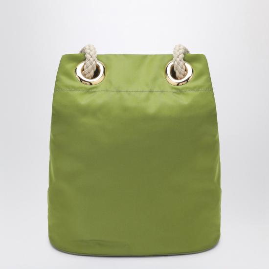 26SS 프라다 숄더백 1BE082OOO2HG8 Green - PRADA