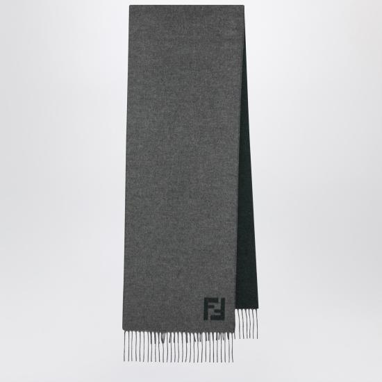 25FW 펜디 머플러/스카프 FXS734AYBF Grey