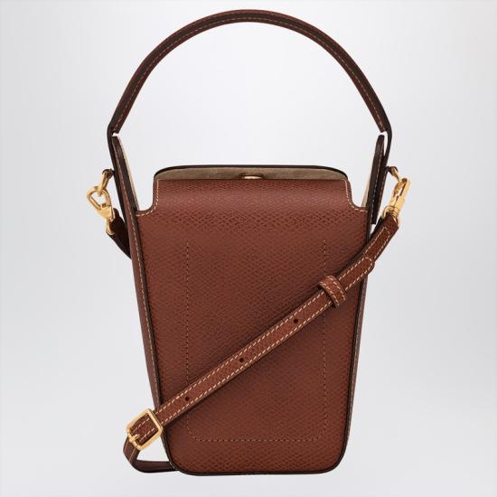  롱샴 가방 10339HYZ Brown - LONGCHAMP