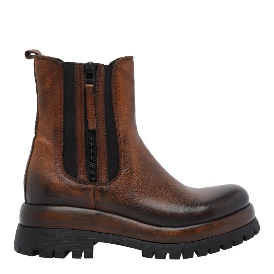 25FW 파웰크 부츠 W1160 BUF03 Brown