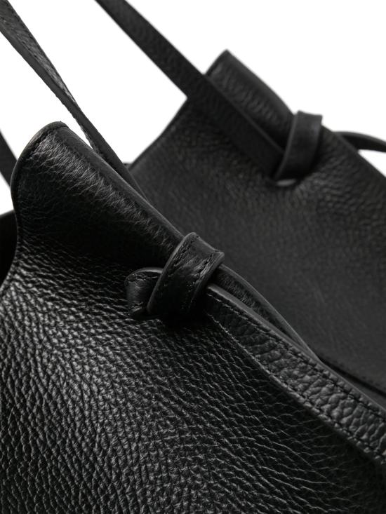 26SS 유제피 숄더백 YUZCOHBLML034 BLACK Black - YUZEFI