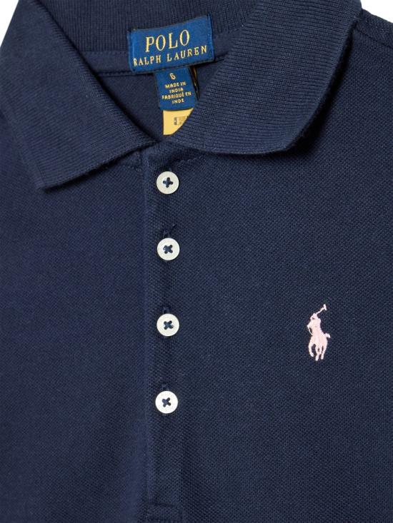  [키즈] 폴로 랄프로렌 원피스 312624740K 001FRENCHNAVY BLUE - POLO RALPH LAUREN