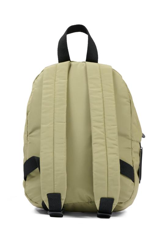 26SS [키즈] 스텔라 맥카트니 백팩 TY0P58 Z0537 770 GREEN - STELLA MCCARTNEY