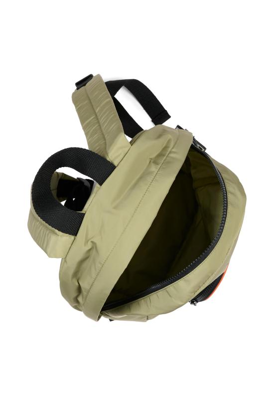 26SS [키즈] 스텔라 맥카트니 백팩 TY0P58 Z0537 770 GREEN - STELLA MCCARTNEY