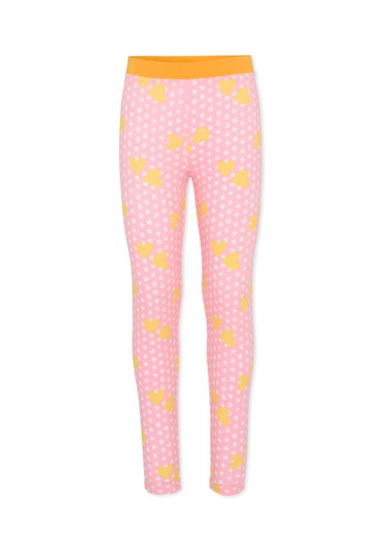 26SS [키즈] 스텔라 맥카트니 레깅스 TY6A40 Z3417 51UMC PINK