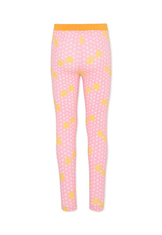 26SS [키즈] 스텔라 맥카트니 레깅스 TY6A40 Z3417 51UMC PINK - STELLA MCCARTNEY