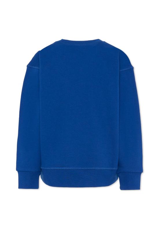 26SS [키즈] 디스퀘어드2 트레이닝 상의 DQ3182 D0094 DQ865 BLUE - DSQUARED2