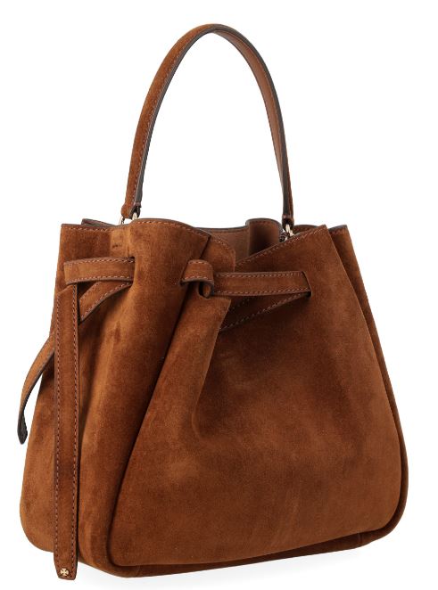 26SS 토리버치 가방 174221 200 Brown - TORY BURCH