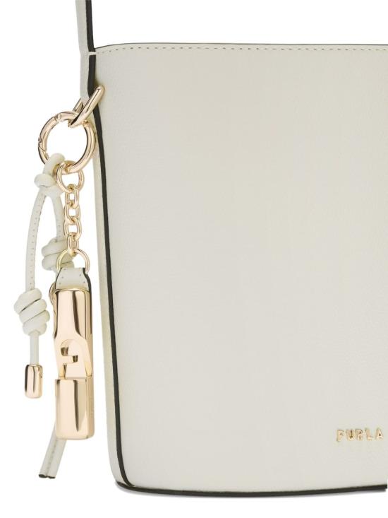 26SS 훌라 크로스백 WE00859 ARE000PNN00 Cream - FURLA