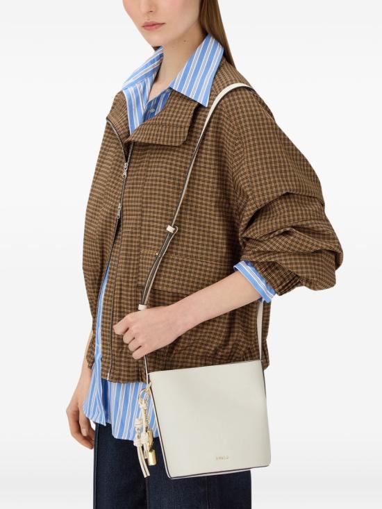 26SS 훌라 크로스백 WE00859 ARE000PNN00 Cream - FURLA