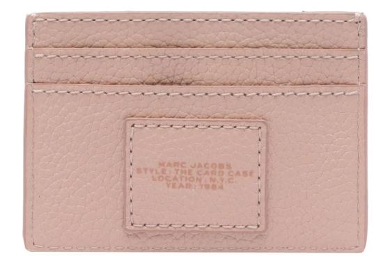 26SS 마크제이콥스 카드지갑 2P4SMP045S02 624 Pink - MARC JACOBS