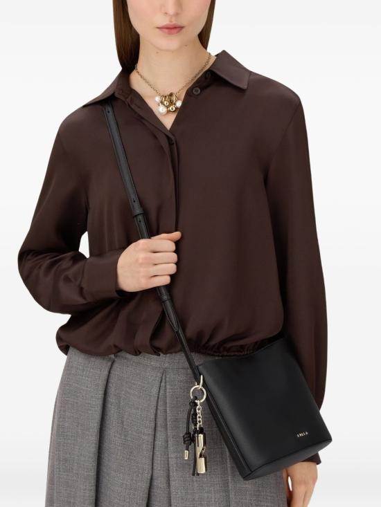 26SS 훌라 크로스백 WE00859 ARE000O6000 Black - FURLA