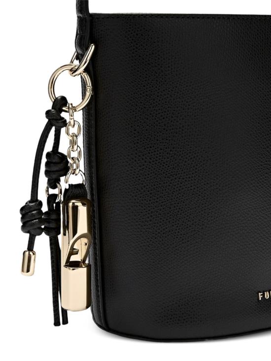 26SS 훌라 크로스백 WE00859 ARE000O6000 Black - FURLA