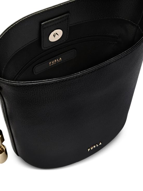 26SS 훌라 크로스백 WE00859 ARE000O6000 Black - FURLA