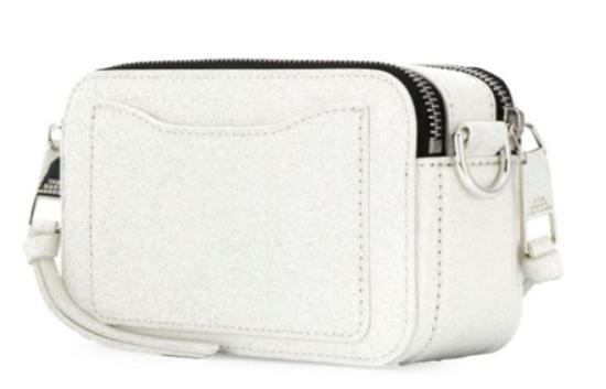 26SS 마크제이콥스 크로스백 M0014867 100 White - MARC JACOBS