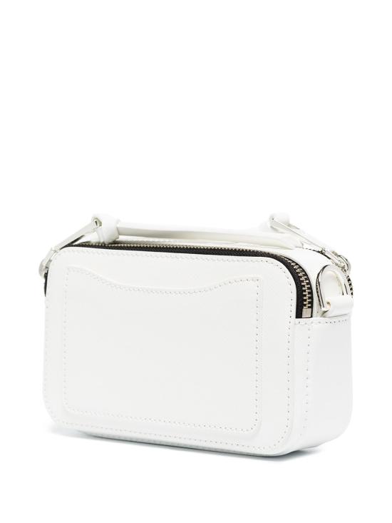 26SS 마크제이콥스 크로스백 M0014867 100 White - MARC JACOBS