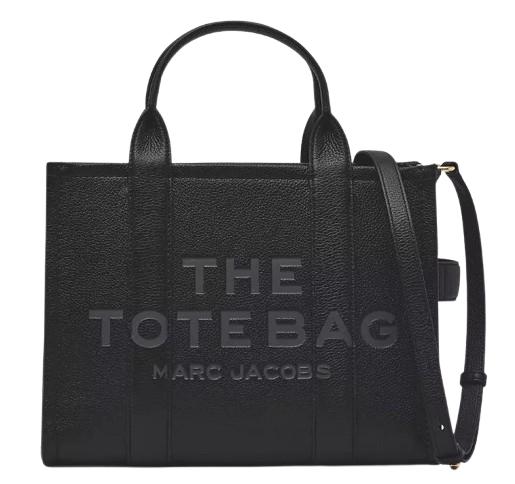 26SS 마크제이콥스 트래블러 스몰  H004L01PF21 001 Black