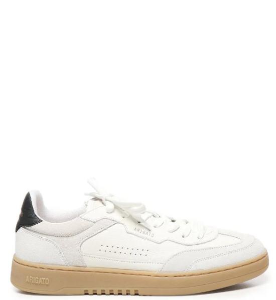 26SS 악셀 아리가토 스니커즈 F3032001 WHITE GUM White