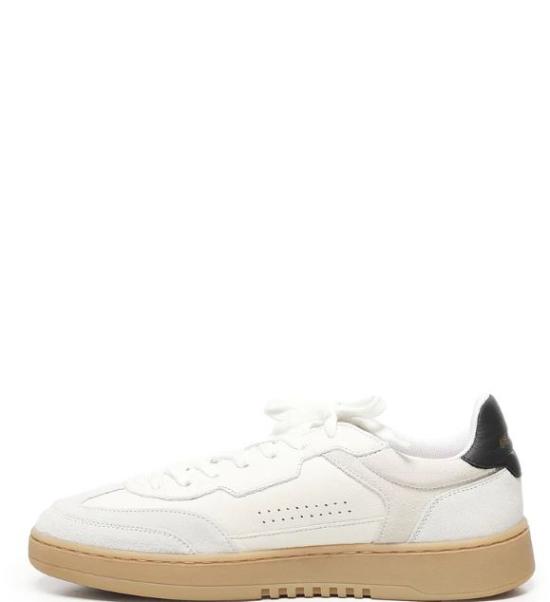 26SS 악셀 아리가토 스니커즈 F3032001 WHITE GUM White - AXEL ARIGATO