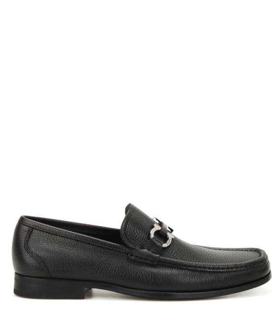 26SS 살바토레 페라가모 로퍼 029392 642848NERO Black