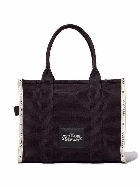 26SS 마크제이콥스 자카드 트래블러 M0017048 263 - MARC JACOBS