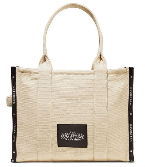 26SS 마크제이콥스 자카드 트래블러 M0017048 263 - MARC JACOBS