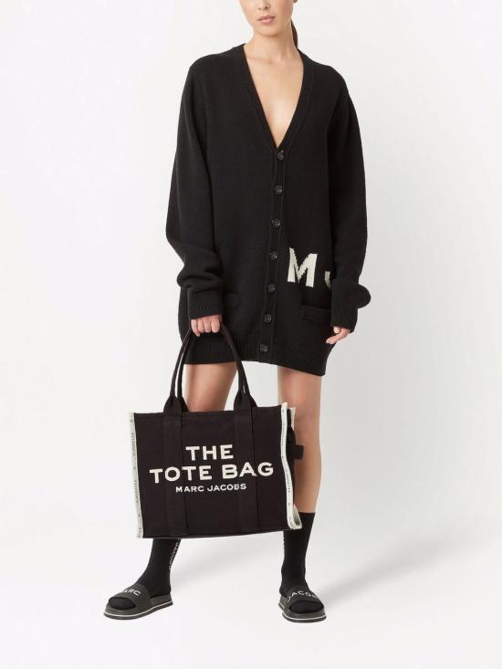 26SS 마크제이콥스 자카드 트래블러 M0017048 263 - MARC JACOBS